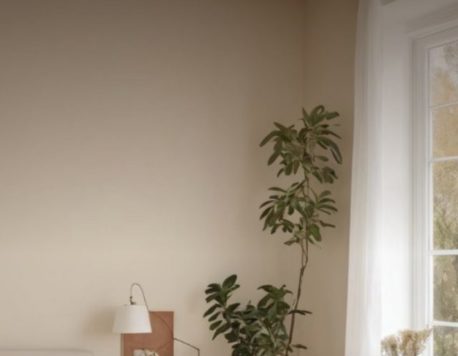 8 Tips to Make a Small Room Look Bigger