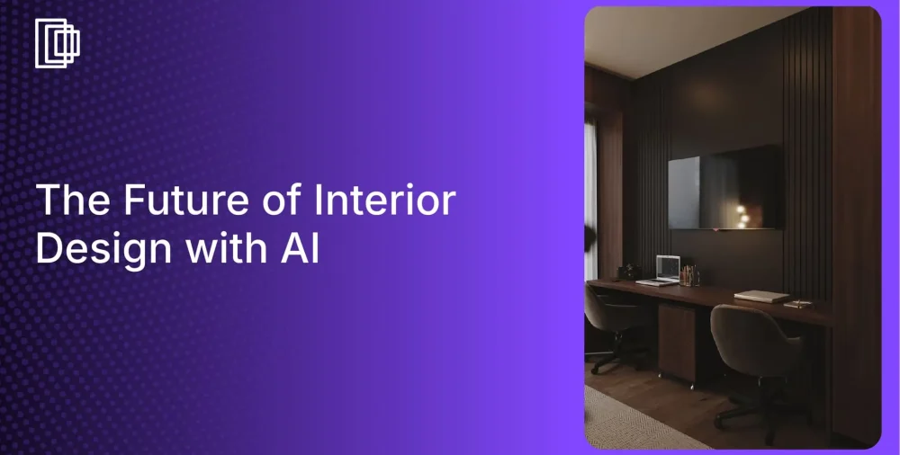 Foyr offers AI-powered tools for interior designers
