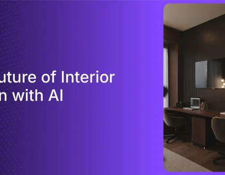 How AI is Transforming Interior Design Services – The Foyr Neo Revolution