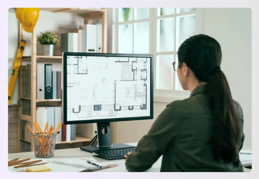 The Online Interior Design Process