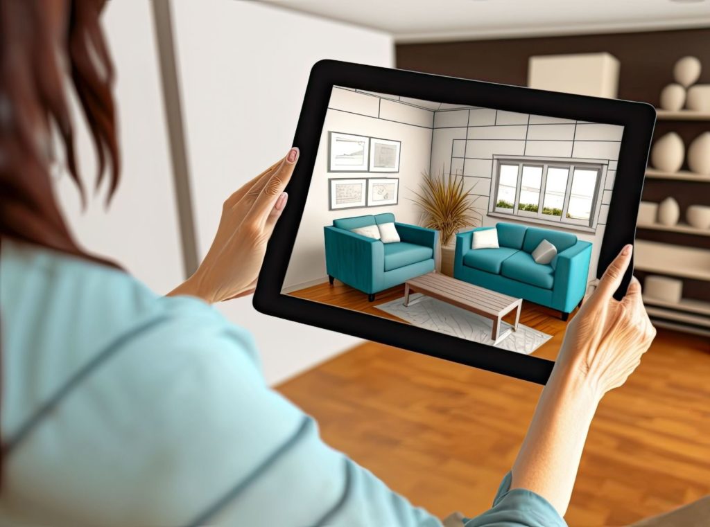 image describing about How Interior Designers Can Increase Property Value