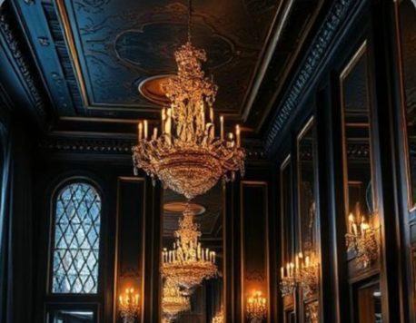 Met Gala 2025: High-Fashion Interior Design Trends