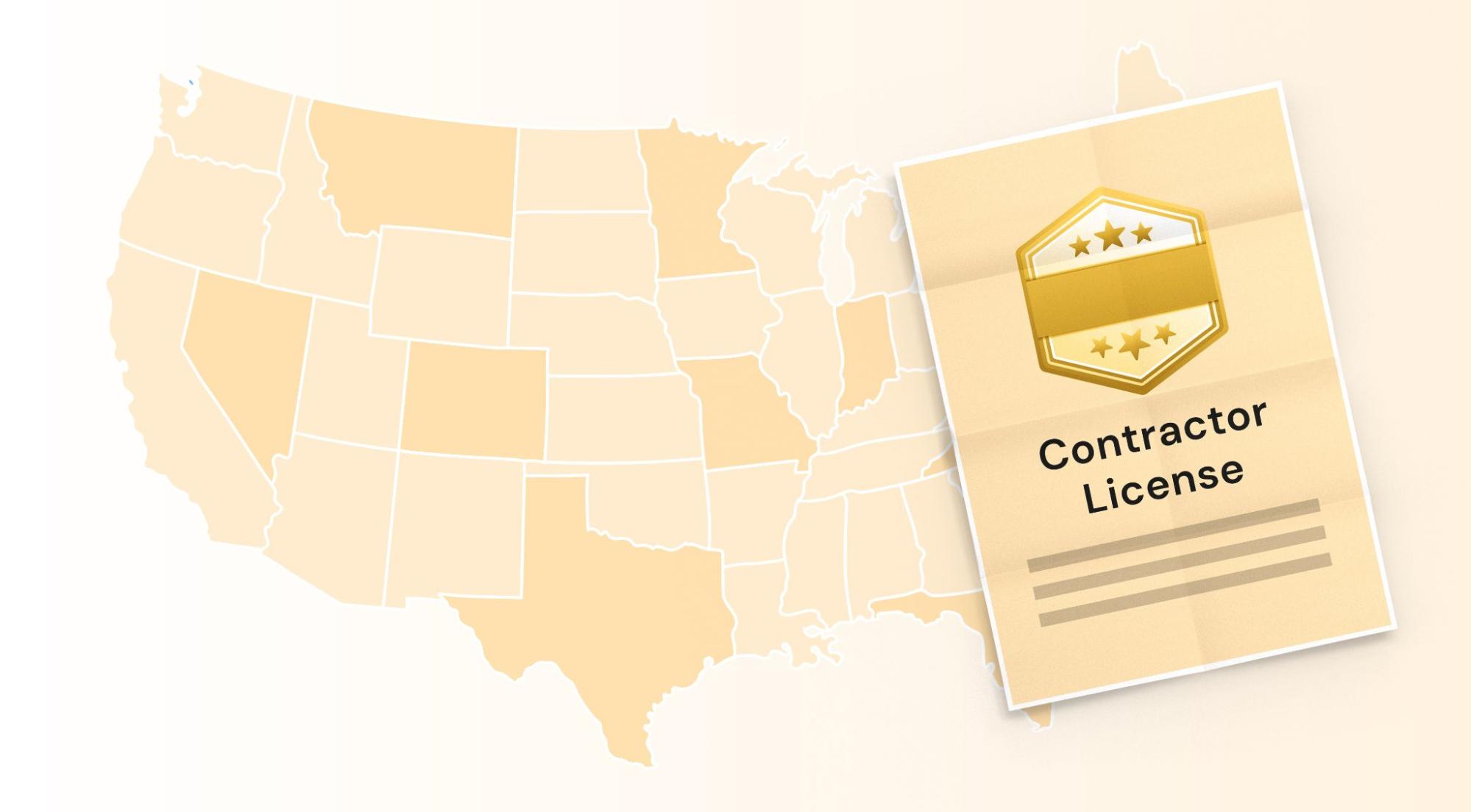 Your General Contractor Licensing Guide Info Your General Contractor Licensing Guide Info