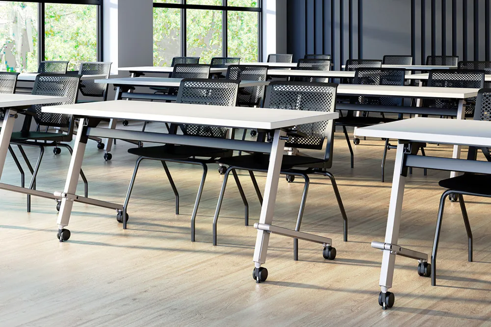Impressive innovation in task table category