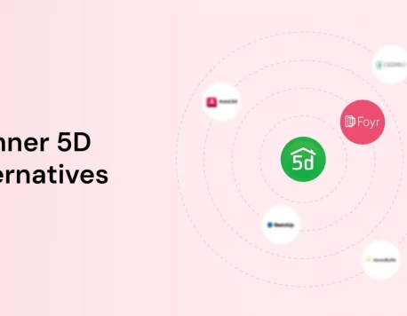 Top 12 Planner 5D Alternatives for Professional Designers