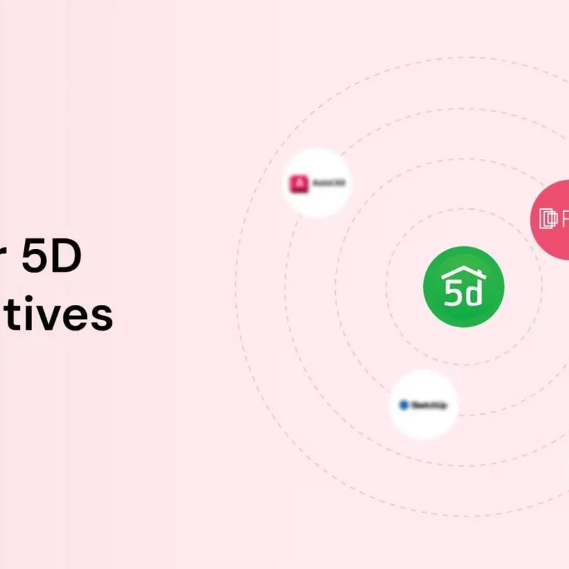 Top 12 Planner 5D Alternatives for Professional Designers