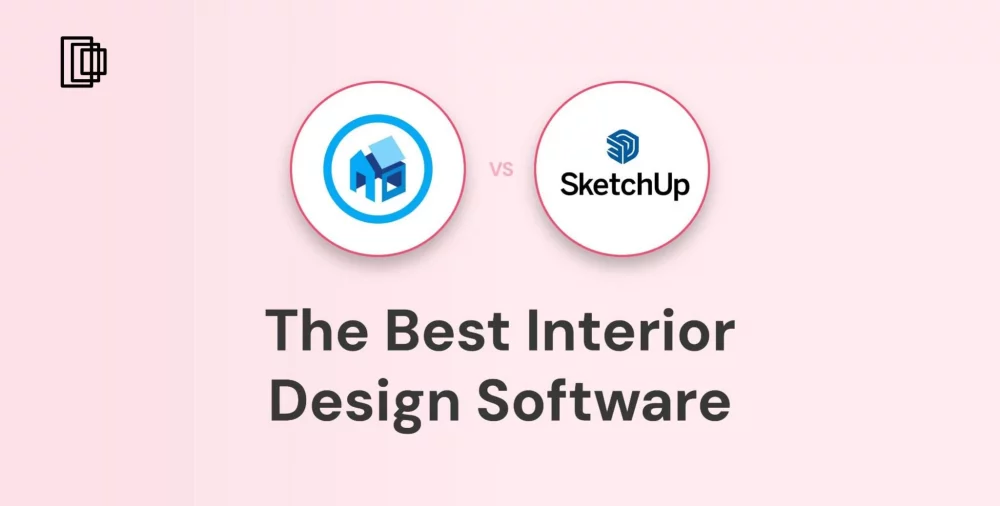 Floorplanner vs SketchUp