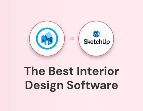 Floorplanner vs SketchUp: Which Software Is Right for You in 2025