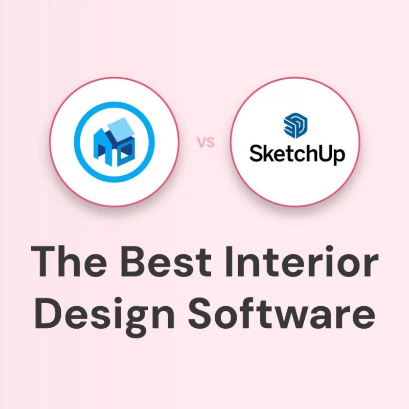 Floorplanner vs SketchUp: Which Software Is Right for You in 2025