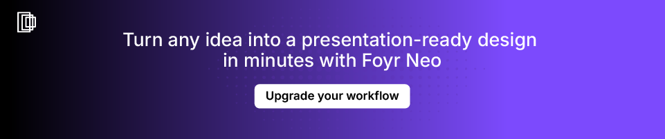 Foyr Neo enables designers to quickly iterate on client projects.