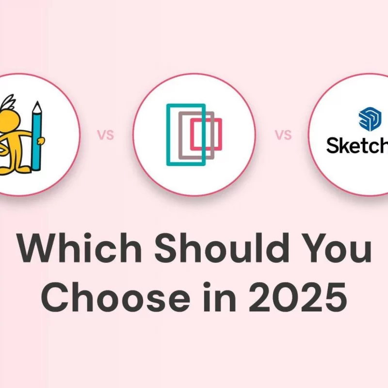 RoomSketcher vs SketchUp vs Foyr: Which is the Better Design Tool for You?