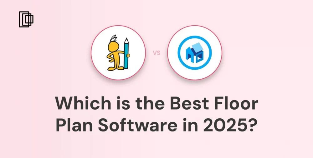 RoomSketcher vs Floorplanner