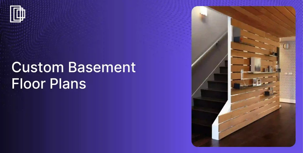 basement floor plans