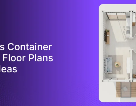 9 Genius Container Home Floor Plans Design Ideas and Tips