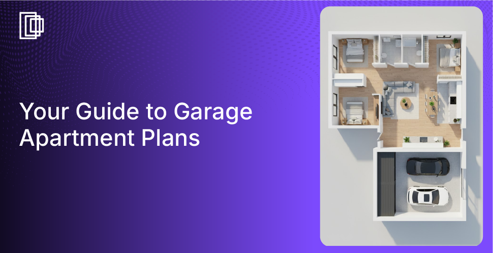 Design modern garage apartments with Foyr