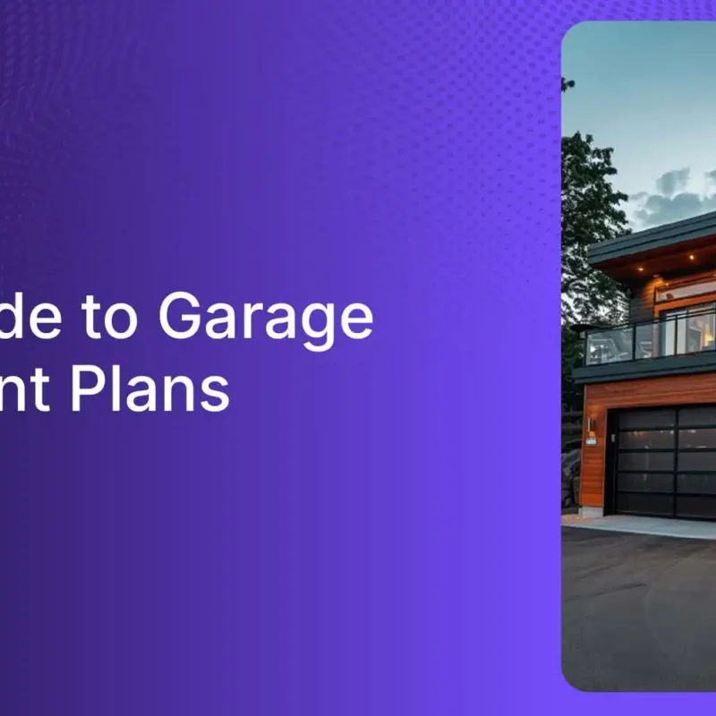 Choosing Your Garage Apartment Plan Made Easy: Top 8 Layouts to Check