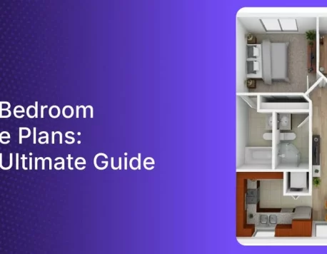 The Ultimate Guide to 2-bedroom House Plans: Designs, Costs, and 10 Ideas
