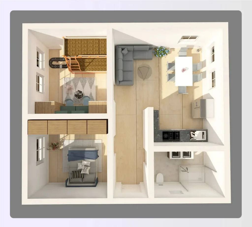TWO_BEDROOM_HOUSE_PLANS