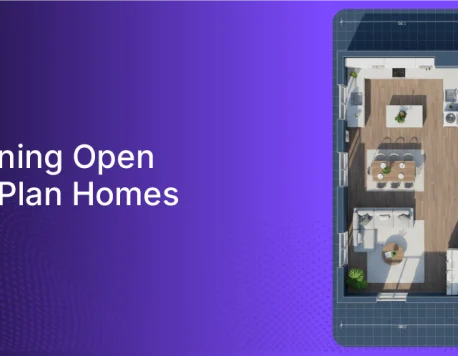 The Ultimate Guide to Open Floor Plan Homes
