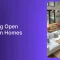 The Ultimate Guide to Open Floor Plan Homes