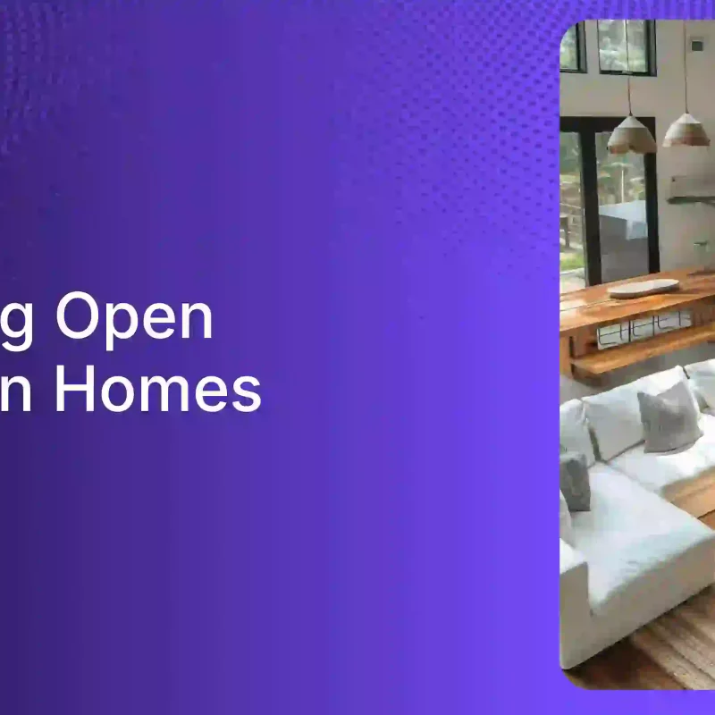 The Ultimate Guide to Open Floor Plan Homes