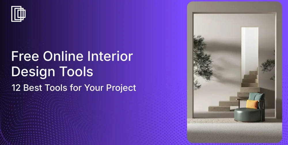 Comparing free online interior design tools and services