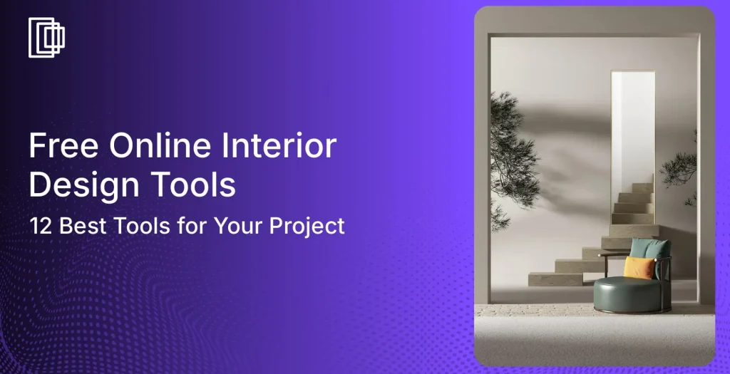Comparing free online interior design tools and services