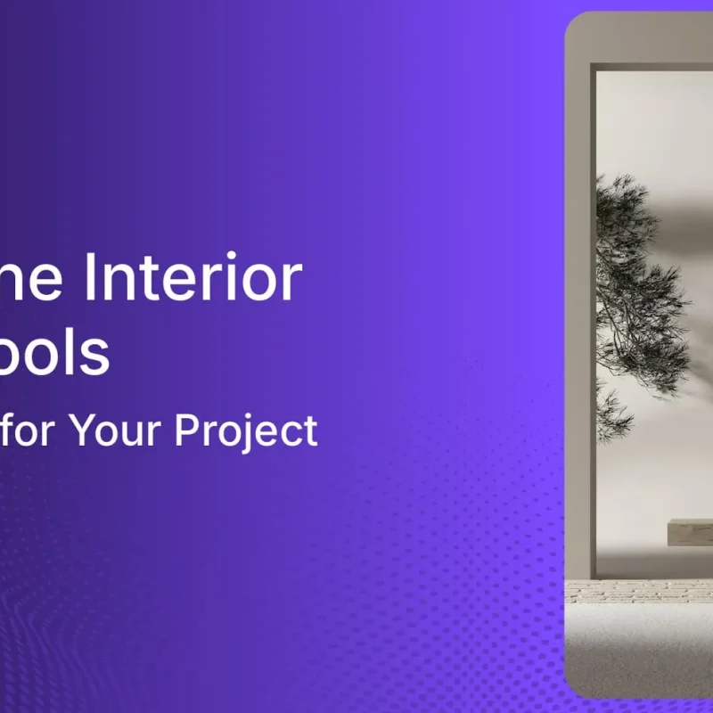 10 Best Free Online Interior Design Software & Tools (2025)