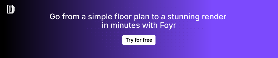 Create 12K renders in minutes with Foyr Create 12K renders in minutes with Foyr