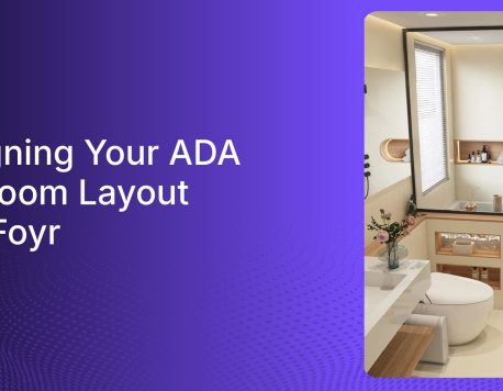 How To Design an ADA-Compliant Bathroom: A Complete Guide