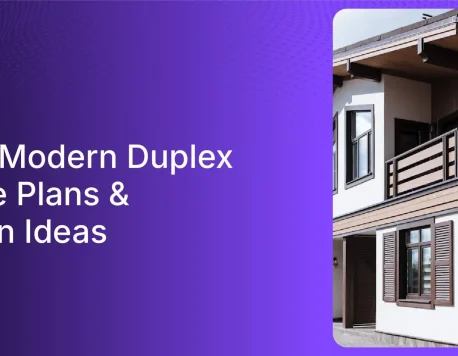 2026’s Ultimate Guide to Duplex House Plans & Design Ideas