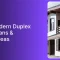 2026’s Ultimate Guide to Duplex House Plans & Design Ideas