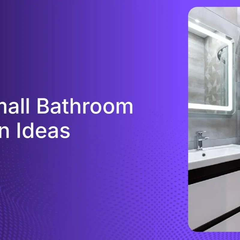 11 Small Bathroom Floor Plan Examples to Maximize Your Space
