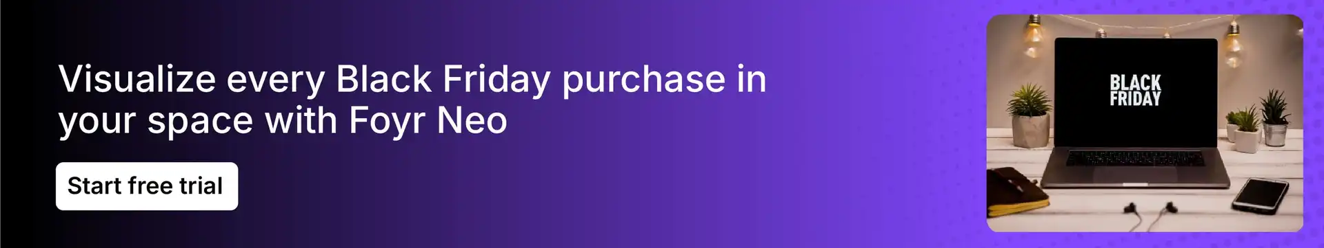 Create photorealistic 3D renders with Foyr Neo