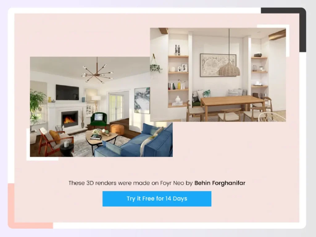 Design impressive home bars with Foyr Design impressive home bars with Foyr