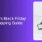 The Designer’s Guide to Black Friday 2025: 60% Off Foyr + The Ultimate US Shopping List