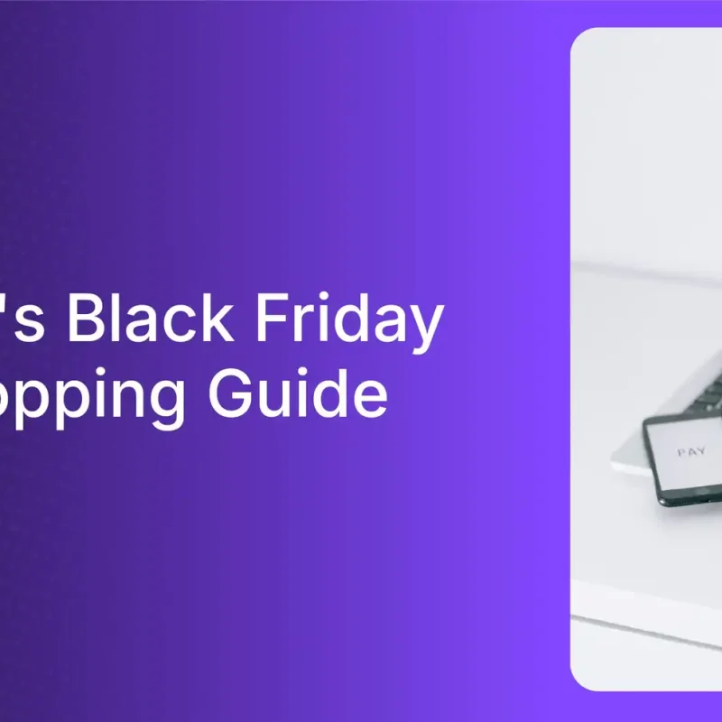 The Designer’s Guide to Black Friday 2025: 60% Off Foyr + The Ultimate US Shopping List