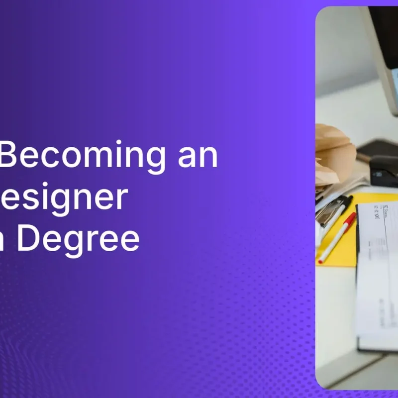 How To Become a Certified Interior Designer Without A Degree in 2025?
