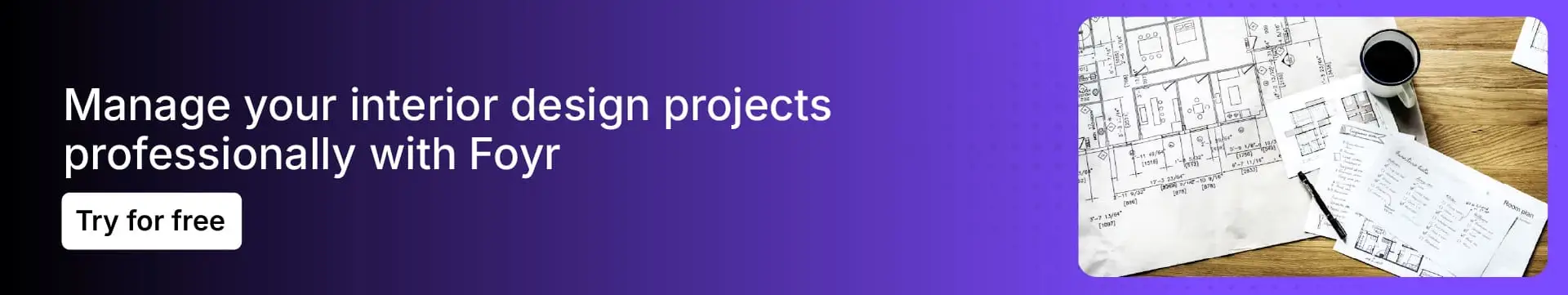 Foyr is a popular interior design software Foyr is a popular interior design software