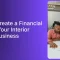 How to Create a Financial Plan for an Interior Design Business (A Step-by-Step Guide)