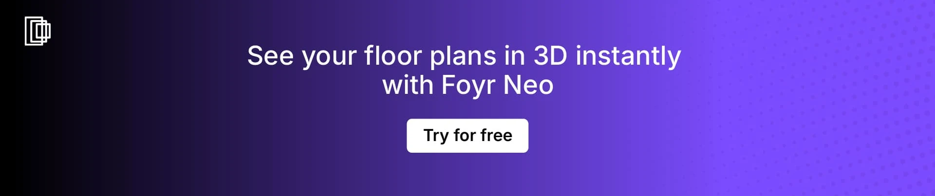 Get 3D visualization of small house plans in minutes with Foyr