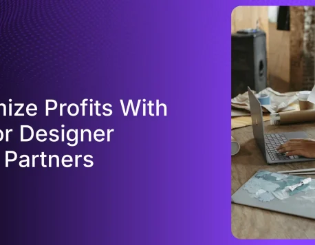 Top 11 Trade Partner Programs for Interior Designers: Skyrocket Your Profits