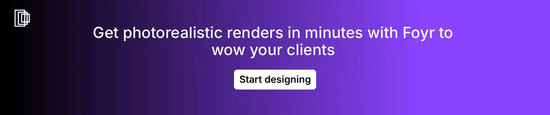 Use Foyr to create photorealistic renders of assisted living layouts
