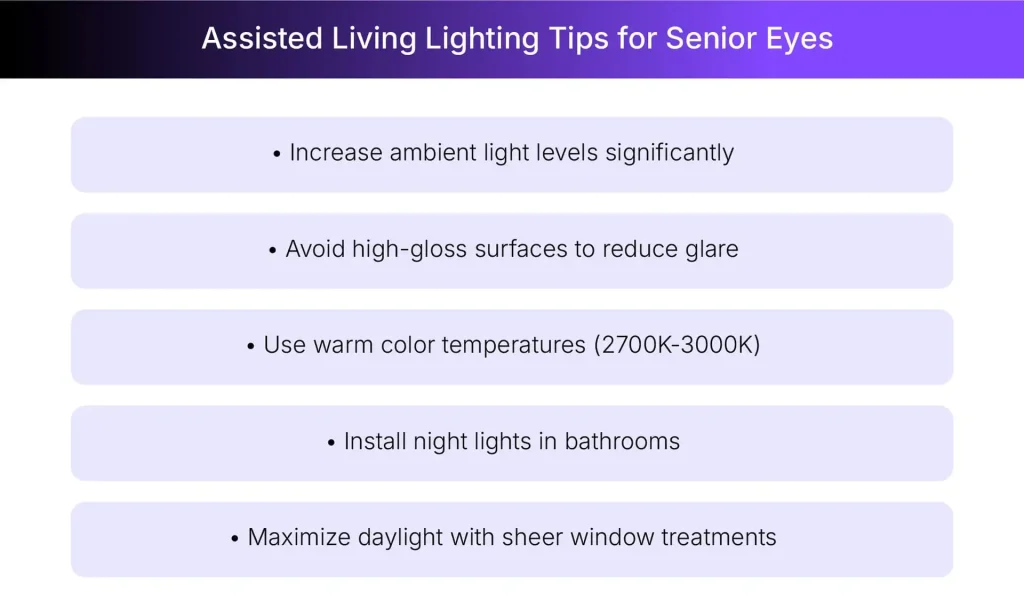 Use Foyr to ensure optimal lighting in your designs 