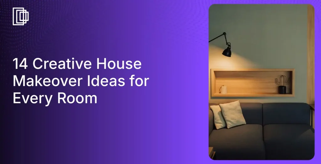 Use 3D rendering feature of Foyr Neo for home design