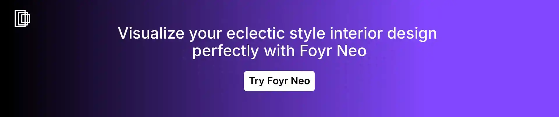 Use Foyr Neo lightning fast 3D rendering feature Use Foyr Neo lightning fast 3D rendering feature