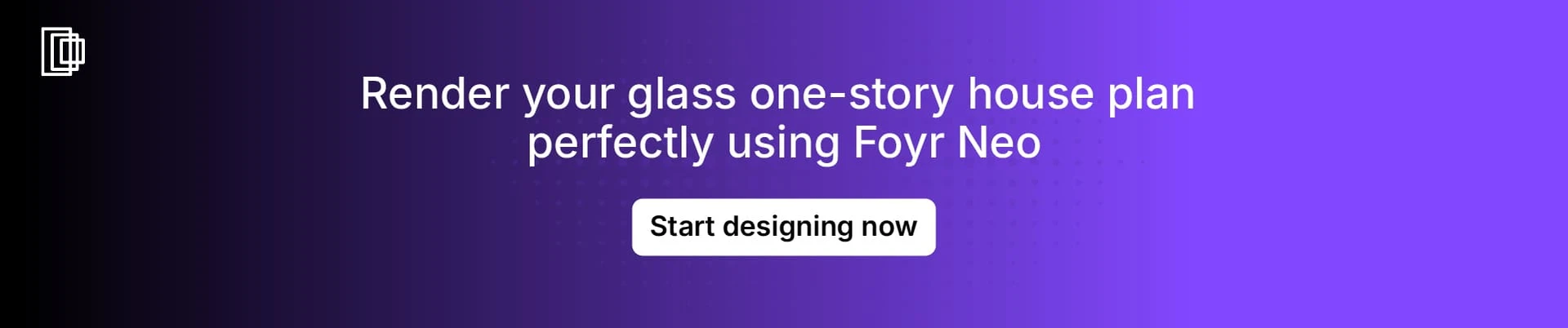 Use Foyr Neo 3D kitchen rendering feature for impressive designs