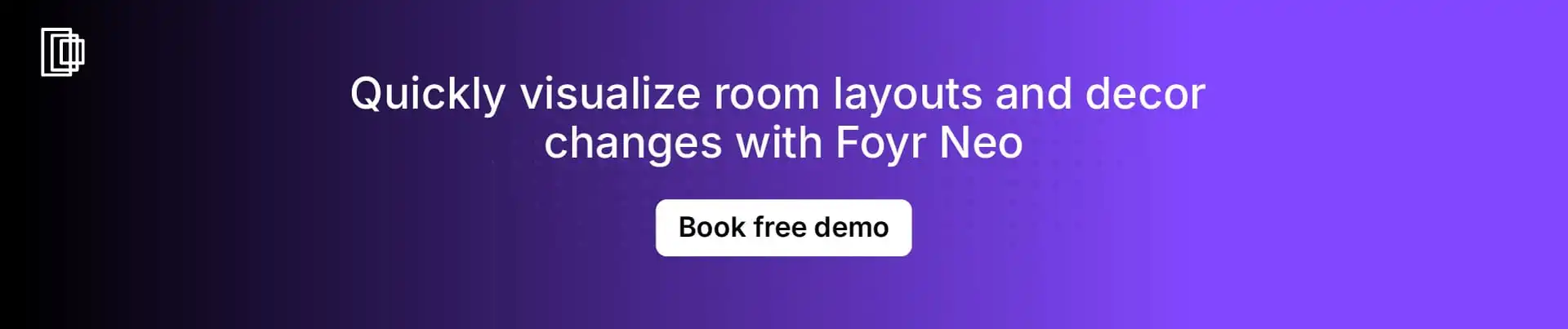 Use Foyr drag and drop room feature to create your designs Use Foyr drag and drop room feature to create your designs
