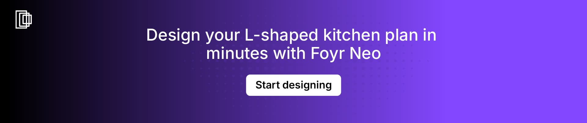 The Farmhouse L-Shape with Rustic Wood Island The Farmhouse L-Shape with Rustic Wood Island