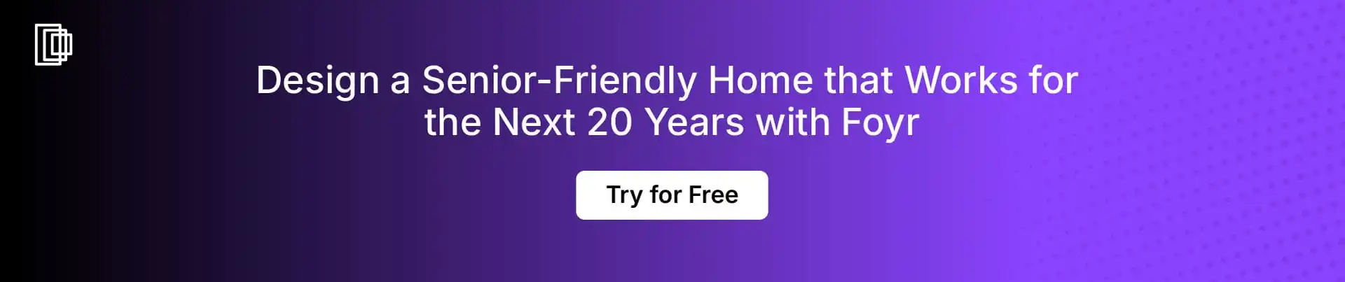 Try Foyr anterior design software Try Foyr anterior design software